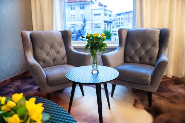 Hotel Gromada ARKA ***/lux**** (Koszalin)